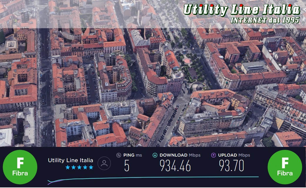 Via Tadino a Milano (MI) Image