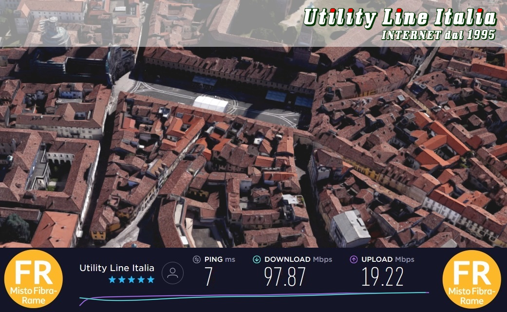 Via Giorgio Silva a Vigevano (PV) Image