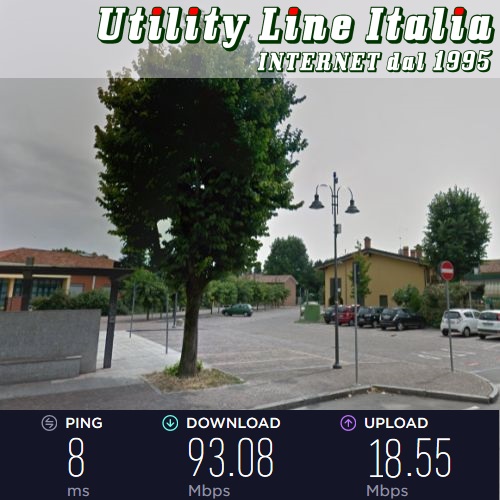 Istituto G.Pascoli<br>Cusago (MI)