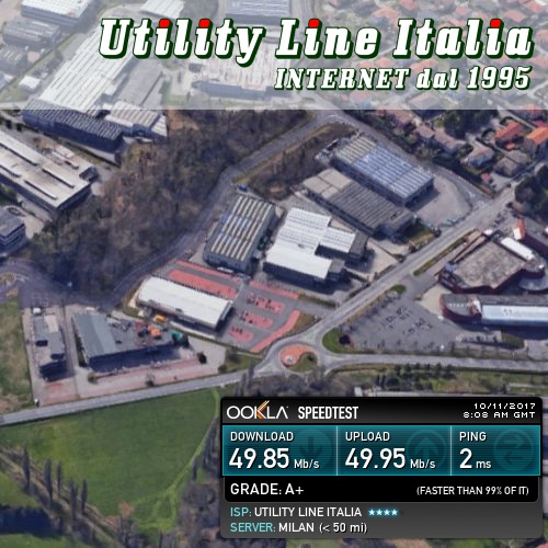 - ULI - Fibra Ottica Dedicata a Villa Guardia (CO) - ULI - Fibra Ottica Dedicata a Villa Guardia (CO)