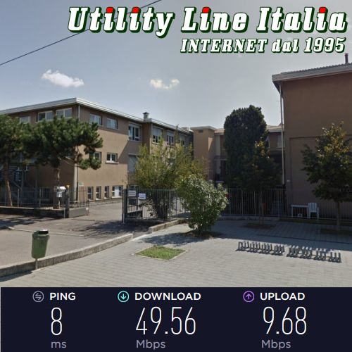 G. Rodari<br>Cesano M. (MB)