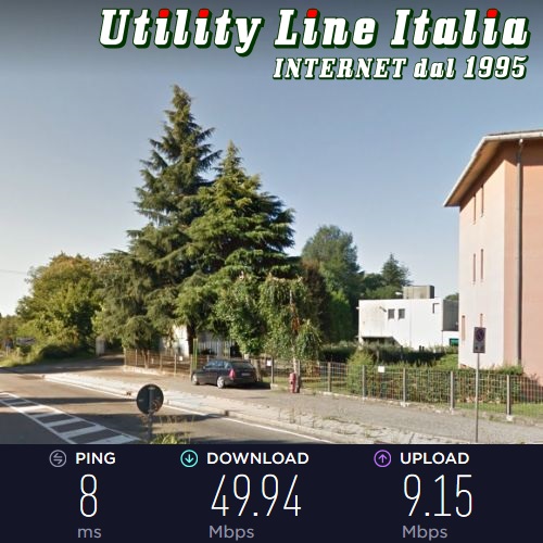 Fibra Ottica ULI a Villa Guardia (CO) Fibra Ottica ULI a Villa Guardia (CO)