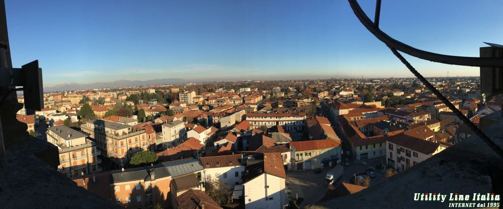 Connessioni Wireless ULI fino a 100Mega