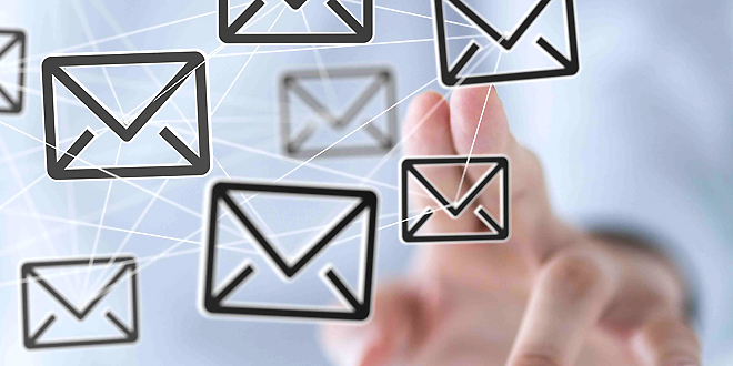 P.E.C. - Posta Elettronica Certificata