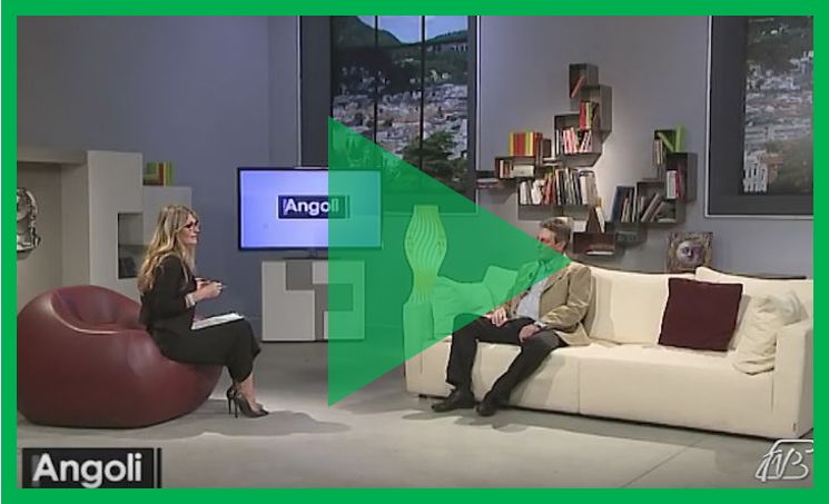 VITTORIO FIGINI, PIONIERE DI INTERNET IN ITALIA E FUTURO DELLA RETE